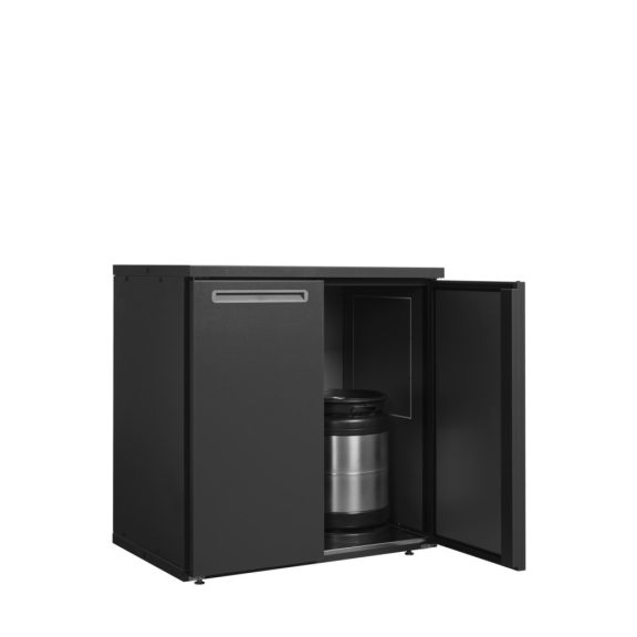 KEG - Prémium TEFCOLD 600 / 584 Liter