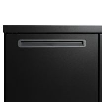 KEG - Prémium TEFCOLD 600 / 584 Liter