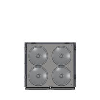 KEG - Prémium TEFCOLD 857 / 840 Liter