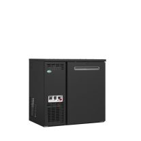 KEG - Prémium TEFCOLD 205 / 198 Liter
