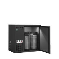 KEG - Prémium TEFCOLD 205 / 198 Liter