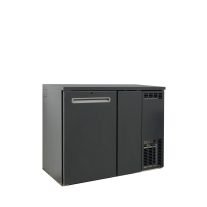 KEG - Prémium TEFCOLD 292 / 276 Liter