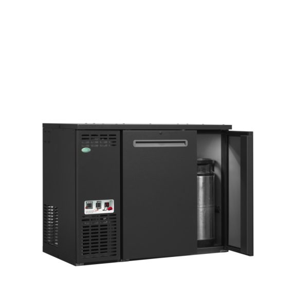 KEG - Prémium TEFCOLD 292 / 276 Liter