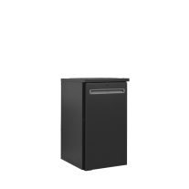 KEG - Prémium TEFCOLD 131 / 117 Liter