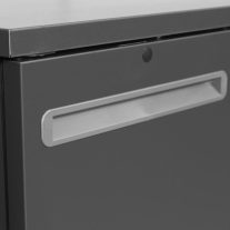 KEG - Prémium TEFCOLD 286 / 261 Liter