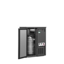 KEG - Prémium TEFCOLD 104 / 95 Liter