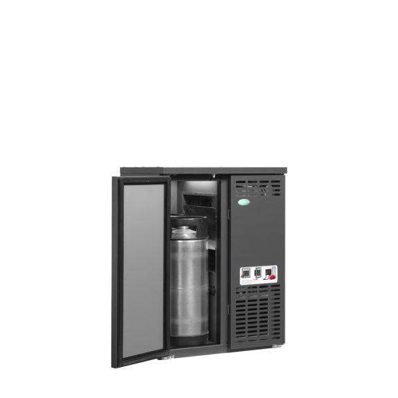 KEG - Prémium TEFCOLD 104 / 95 Liter