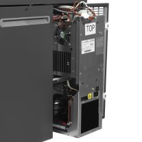 KEG - Prémium TEFCOLD 205 / 198 Liter