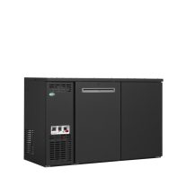 KEG - Prémium TEFCOLD 386 / 367 Liter