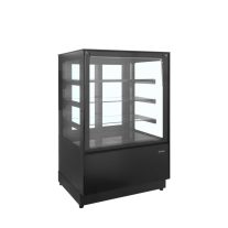 Süteményes hűtő TEFCOLD 390 / 248 Liter