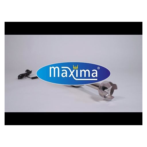 Botmixer 21cm tengely - 450W