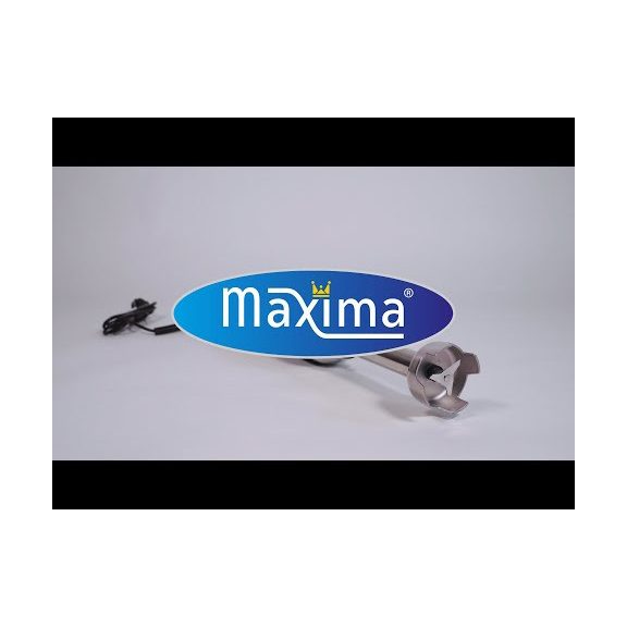 Maxima botmixer 21cm tengely - 450W