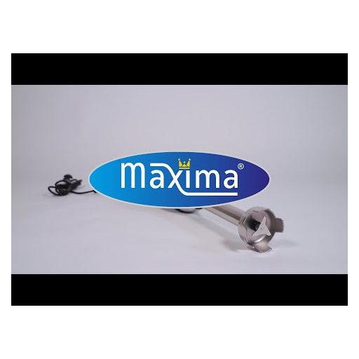 Botmixer 26cm tengely - 450W