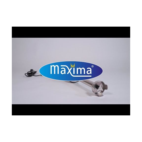 Maxima botmixer 26cm tengely - 450W