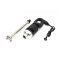 Botmixer 41cm tengely - 650W