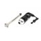 Botmixer 46cm tengely - 850W