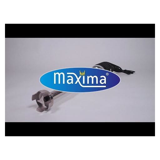Botmixer 46cm tengely - 850W