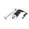 Botmixer 51cm tengely - 850W