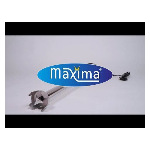 Botmixer 51cm tengely - 850W