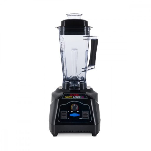 Turmixgép 2,5L - 1800W