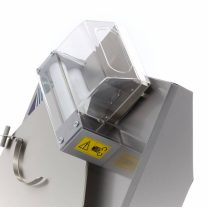Maxima automata pizzatészta nyújtó gép 40 Cm