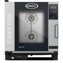 Stalgast ChefTop ONE kombisütő, 7 × GN 1/1, 11,7 kW – 9000760