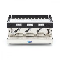 Maxima Eszpresszógép - 3 karos - 540 Csésze/h