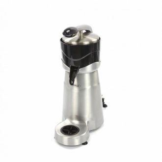   Narancs gyümölcscentrifuga elektromos - 32L/h - 19cm-es poharak - automata