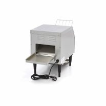   Maxima szállítószalagos kenyérpirító MTT-150 150 szelet/h