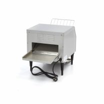   Maxima szállítószalagos kenyérpirító MTT-300 300 szelet/h