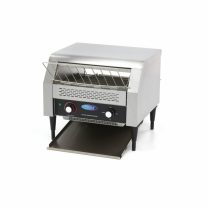   Maxima szállítószalagos kenyérpirító MTT-450 - 450 szelet/h