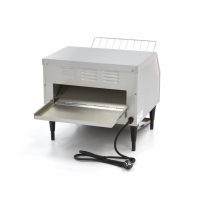   Maxima szállítószalagos kenyérpirító MTT-450 - 450 szelet/h