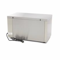 Maxima Deluxe szalamander grill - 638 X 295MM - 3.6 KW