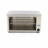 Salamander grill - 64 x 30cm - 3600W