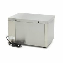 Maxima Deluxe szalamander grill - 417 X 335 MM - 2.2 KW