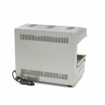   Maxima Deluxe szalamander grill emelővel - 590 X 320MM - 3.6 KW