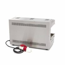   Maxima Deluxe szalamander grill emelővel - 790 X 320MM - 5.6 KW