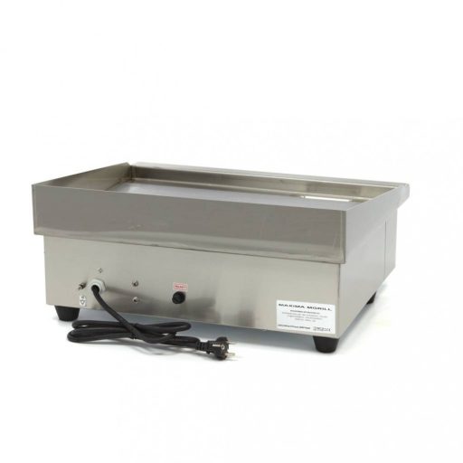 Sima grillsütő 55cm