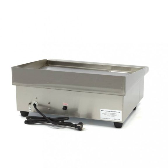 Maxima rostlap sima felületű - 56 cm