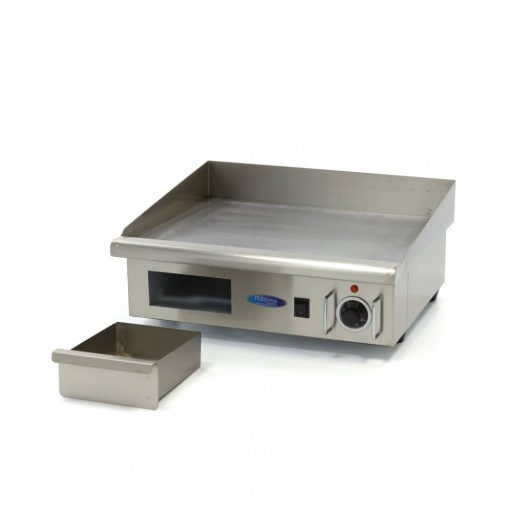 Sima grillsütő 55cm