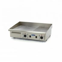 Maxima rostlap félig barázdált felületű - 74 cm - 400V