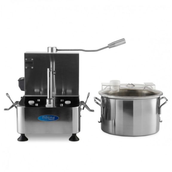 Maxima Kutter 6L