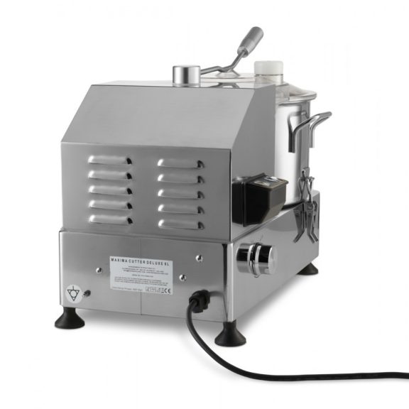 Maxima Kutter 6L