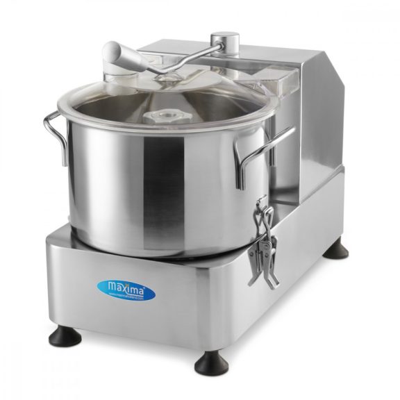 Maxima Kutter 6L