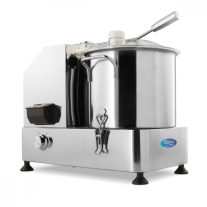Maxima Kutter 9L