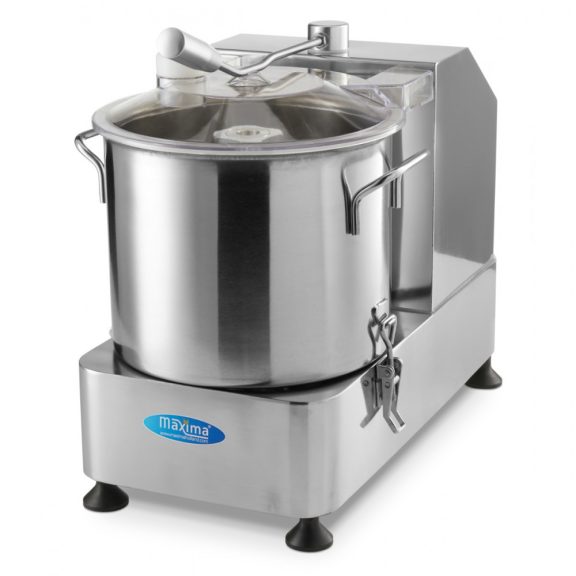Maxima Kutter 9L