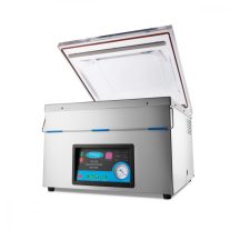 Maxima vákuumcsomagoló gép MVAC 450 - 500 x 8 mm 