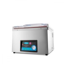 Maxima vákuumcsomagoló gép MVAC 450 - 500 x 8 mm 