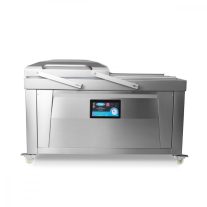   Maxima vákuumcsomagoló gép MVAC 600 - dupla kamra - 600 x 8 mm 