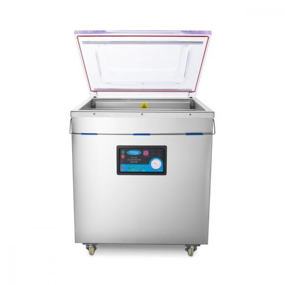 Maxima vákuumcsomagoló gép MVAC 700 - 700 x 8 mm 